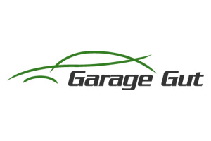 garage gut