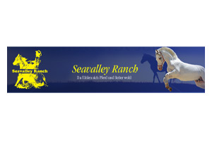 Saevally Range Tennwil Logo